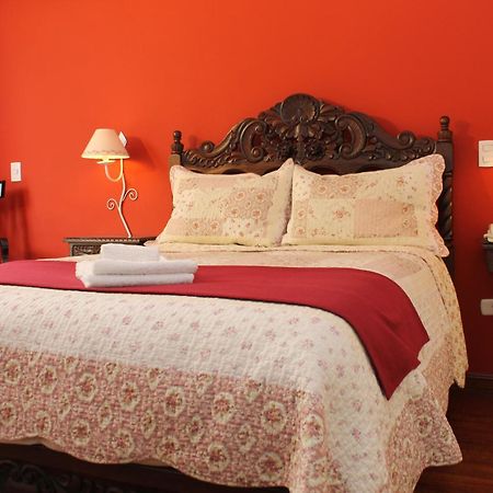 Hotel Boutique Villa Elisa Arequipa Bilik gambar