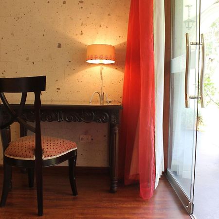 Hotel Boutique Villa Elisa Arequipa Bilik gambar