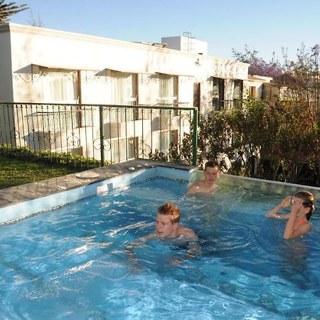 Hotel Boutique Villa Elisa Arequipa Luaran gambar