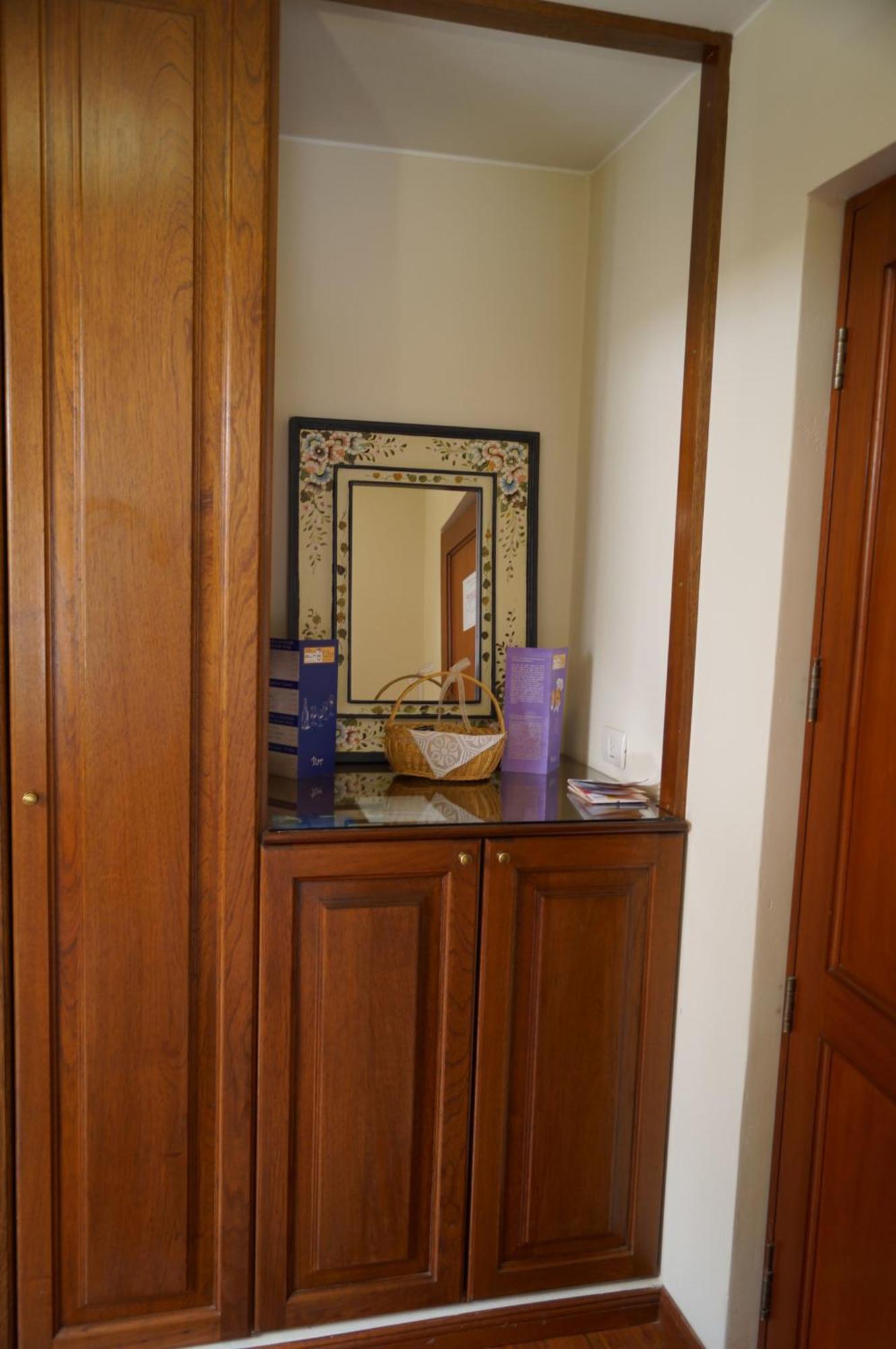 Hotel Boutique Villa Elisa Arequipa Bilik gambar