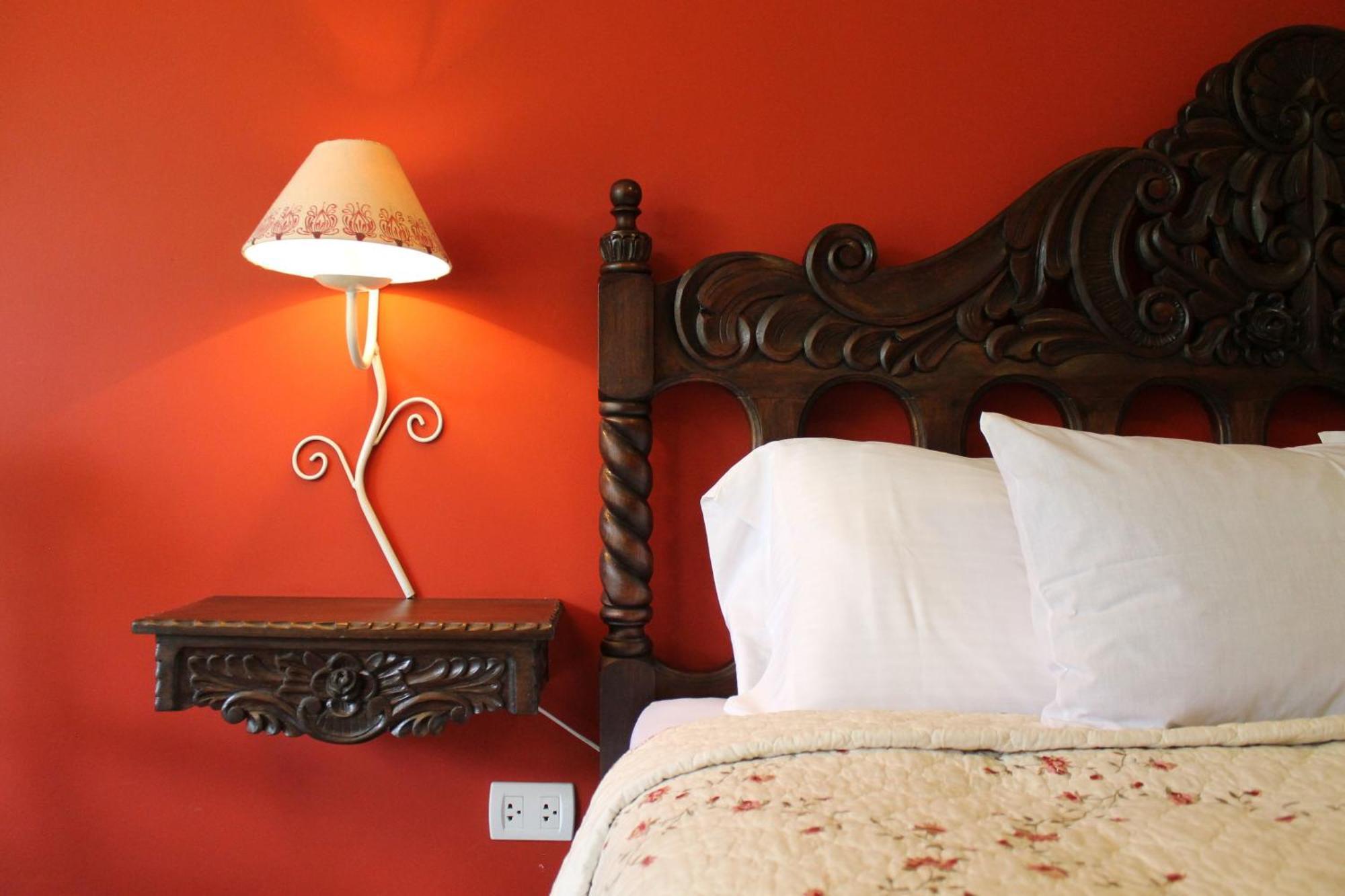 Hotel Boutique Villa Elisa Arequipa Bilik gambar