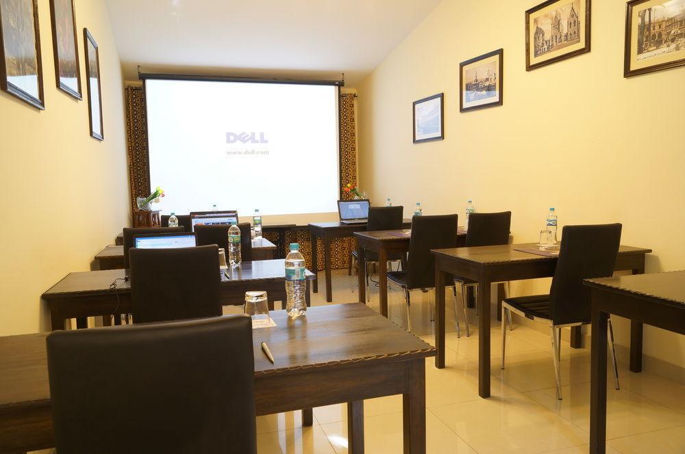 Hotel Boutique Villa Elisa Arequipa Luaran gambar