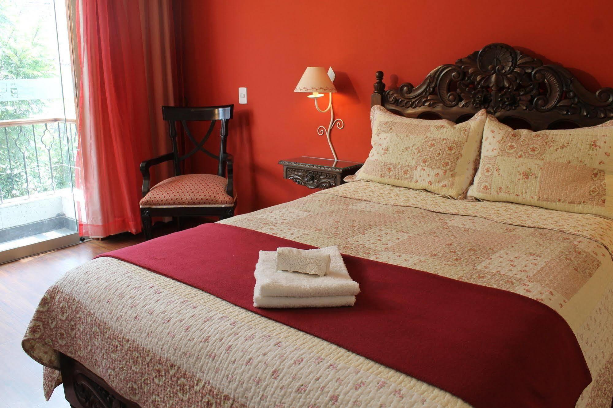 Hotel Boutique Villa Elisa Arequipa Luaran gambar