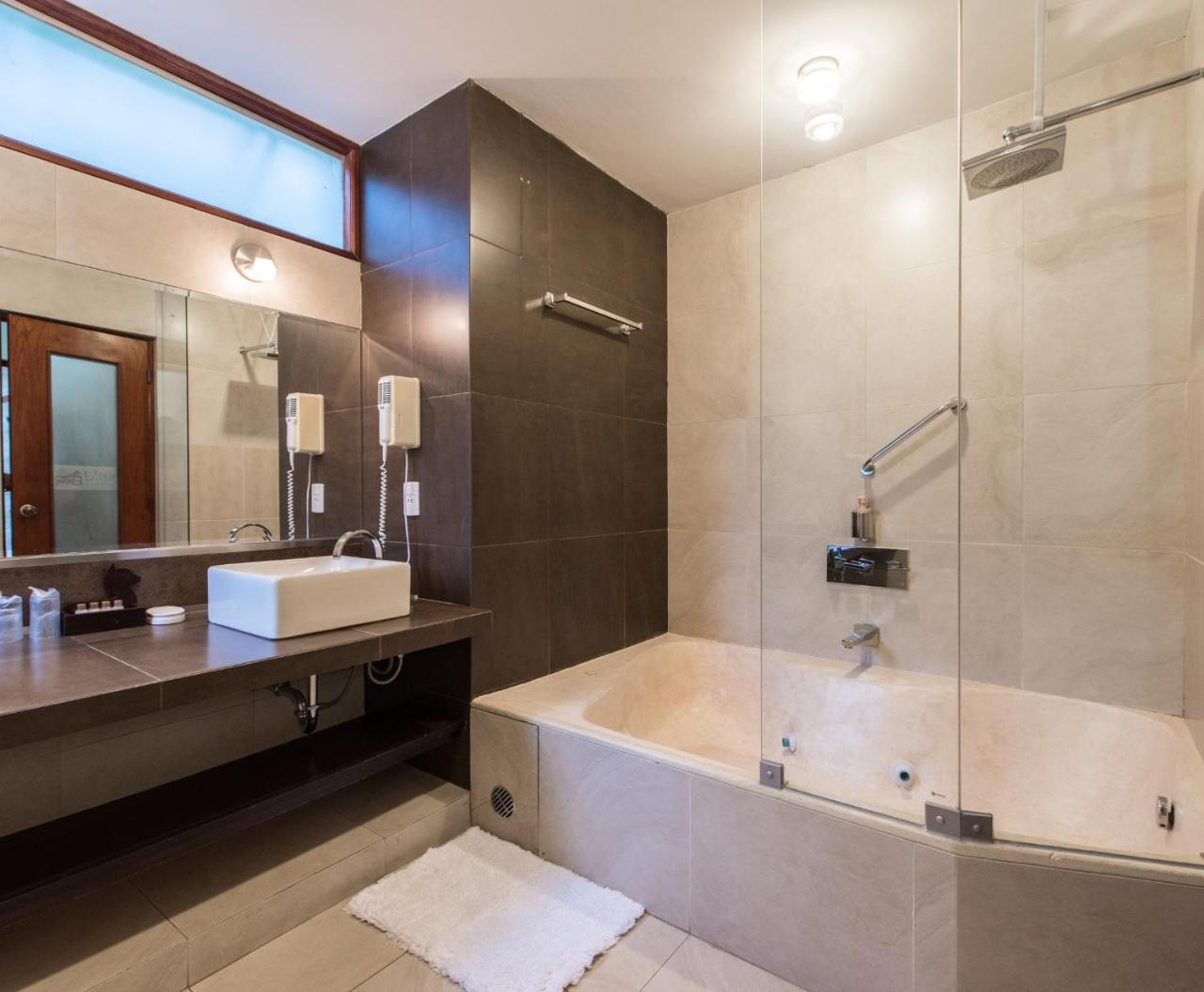 Hotel Boutique Villa Elisa Arequipa Luaran gambar