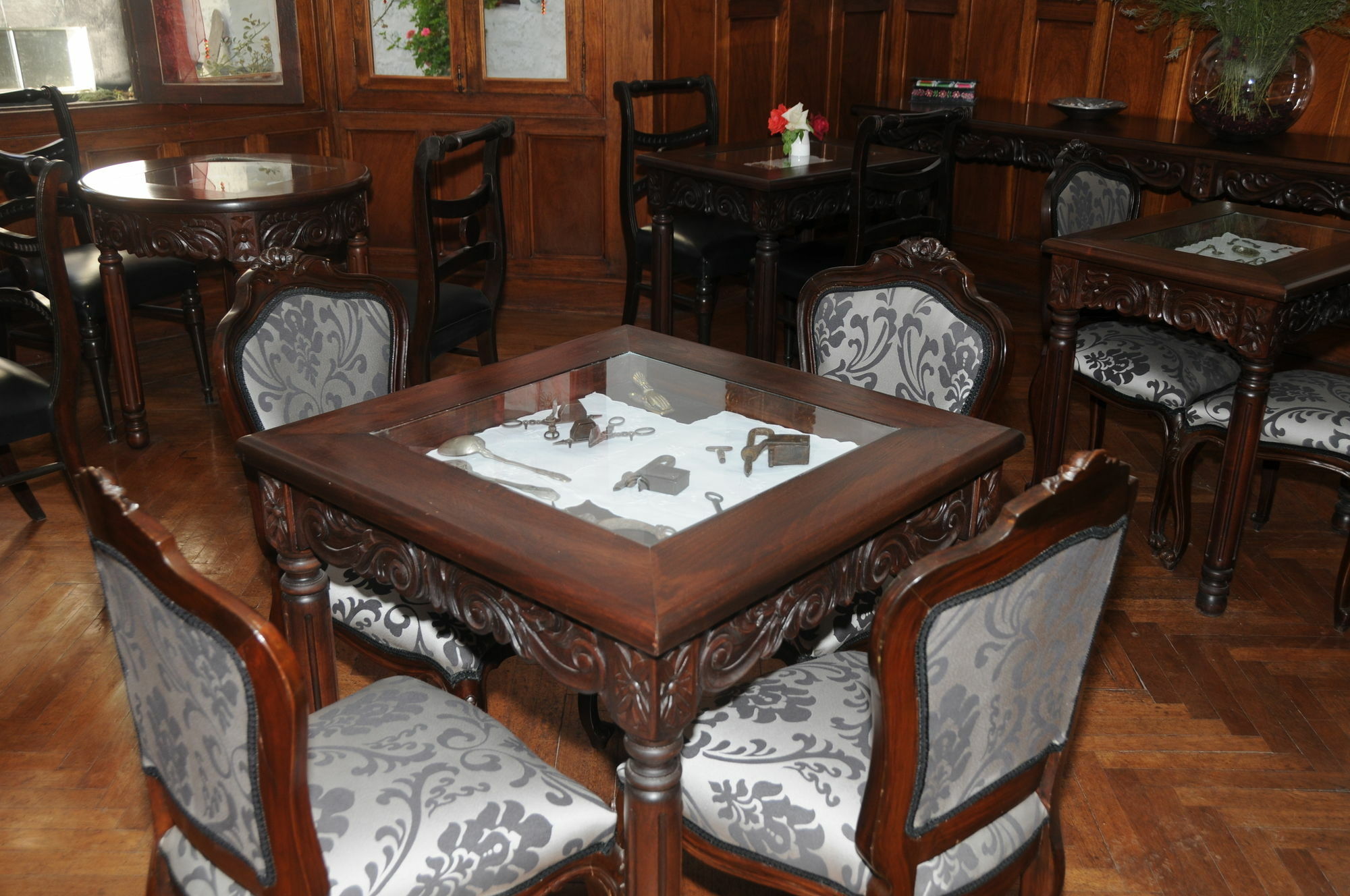 Hotel Boutique Villa Elisa Arequipa Luaran gambar