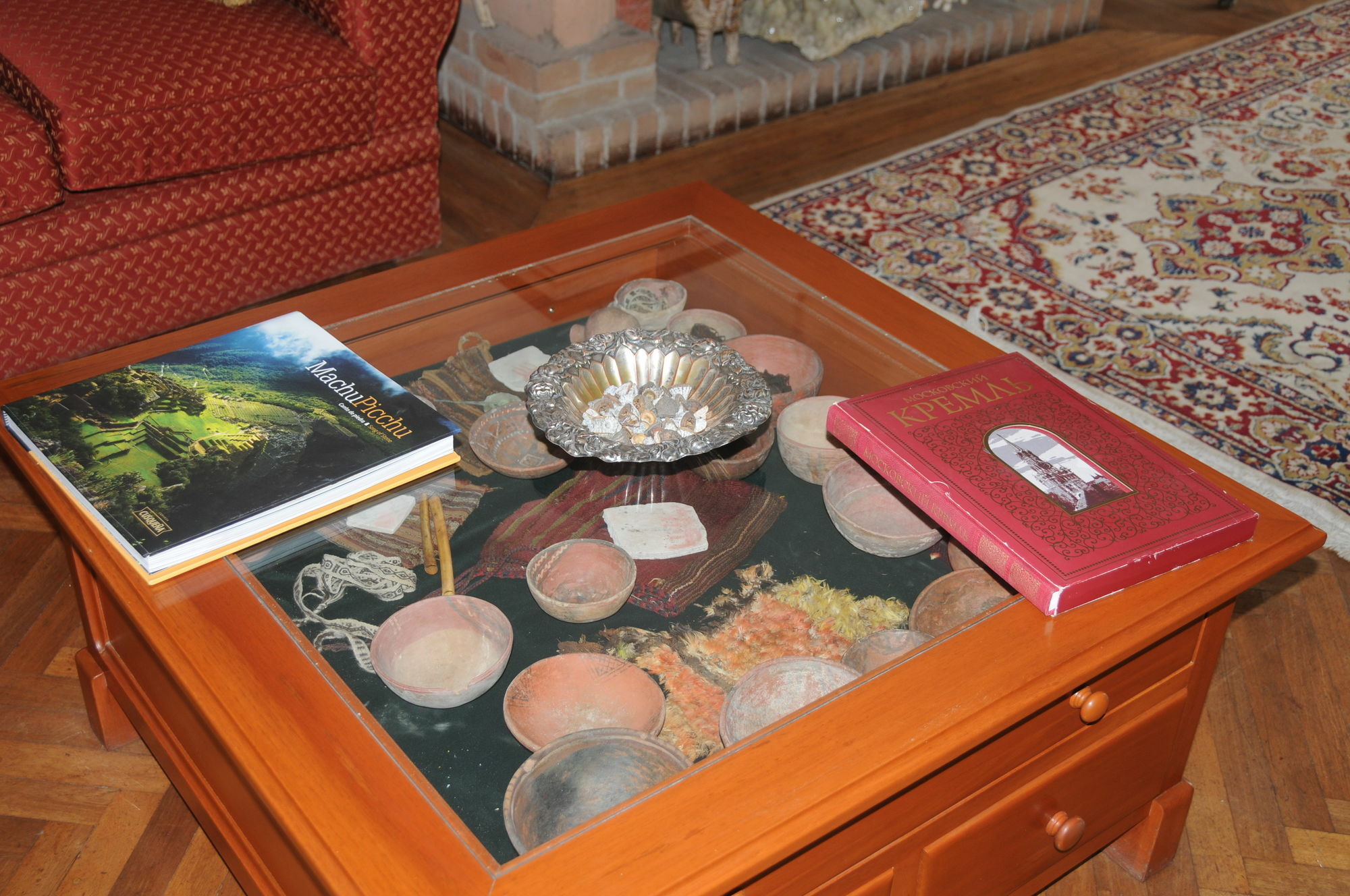 Hotel Boutique Villa Elisa Arequipa Luaran gambar
